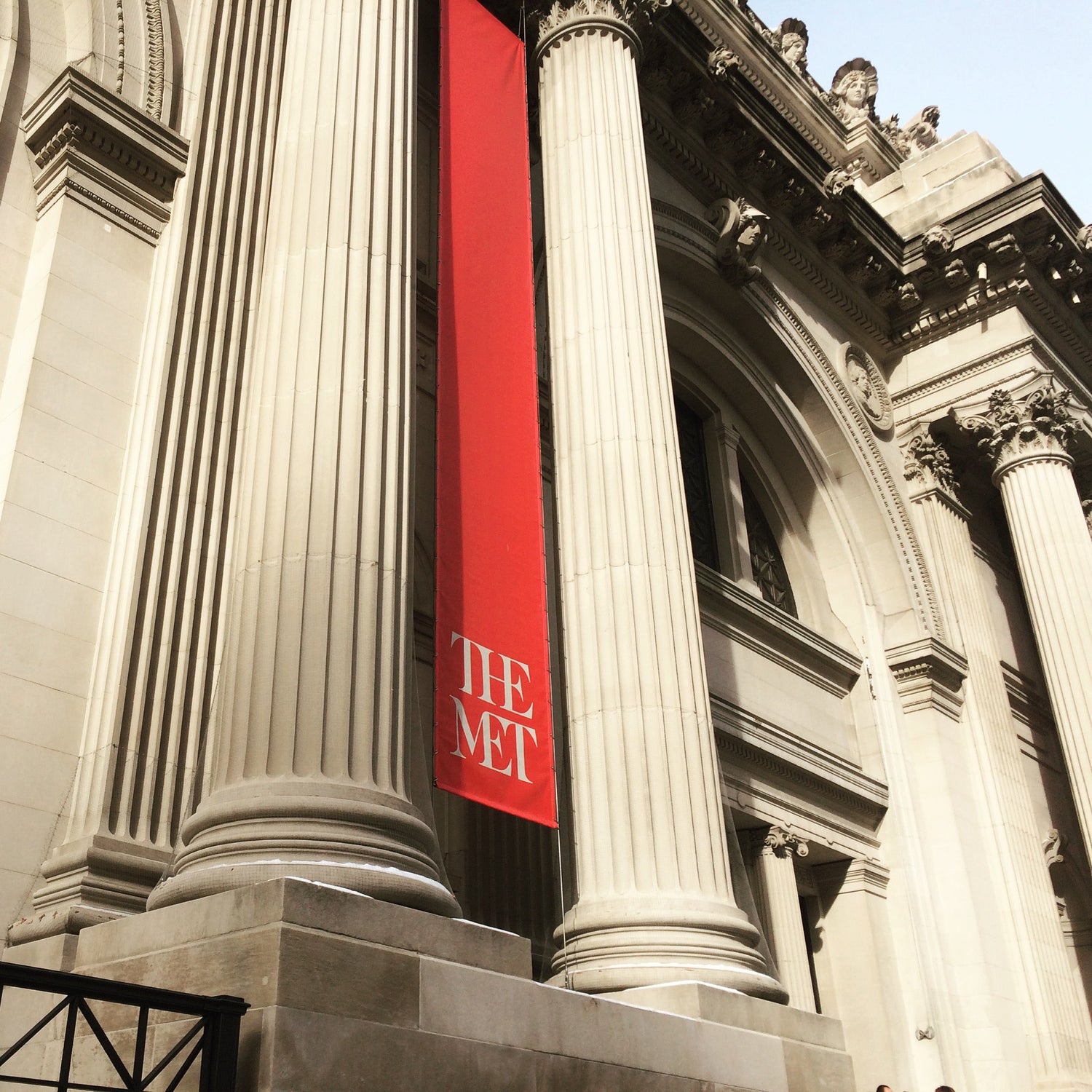 The MET Collection