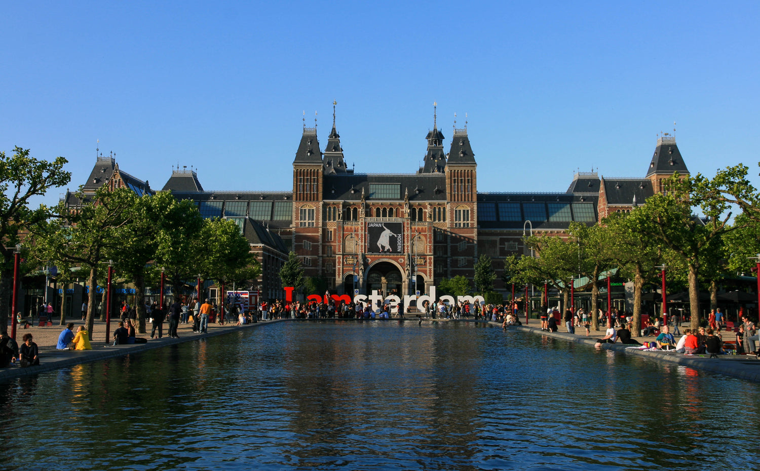 Rijks Museum Collection