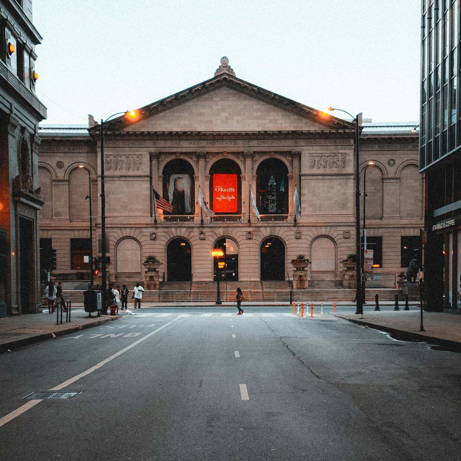 Art Institute of Chicago
